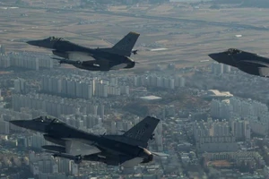 Triều Tiên cảnh báo Hàn Quốc có thể gánh 'hậu quả thảm khốc' 