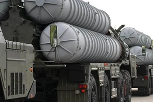 Quan chức Thổ Nhĩ Kỳ nói S-400 có thể bảo vệ NATO, EU