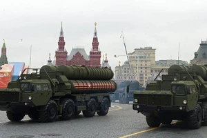 Ngoài S-400, Thổ Nhĩ Kỳ còn có thỏa thuận vũ khí khác với Nga