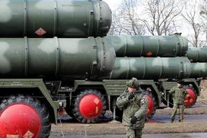 Lầu Năm Góc trách ông Trump không mạnh tay với Thổ Nhĩ Kỳ