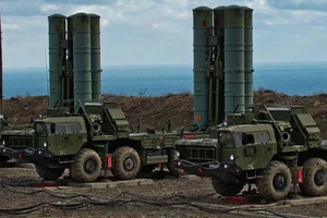 Mỹ nêu loạt hậu quả dành cho Thổ Nhĩ Kỳ nếu mua S-400 của Nga