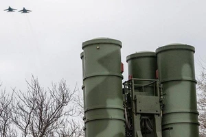 Lý do Thổ Nhĩ Kỳ, Ấn Độ không lo bị Mỹ trừng phạt vì S-400