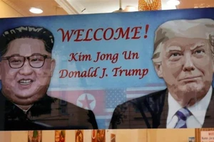 Ông Trump-Kim có thể gặp nhau lần 3 trong năm nay