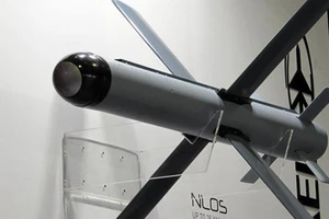 Ấn Độ mua khẩn cấp 240 tên lửa chống tăng Spike từ Israel