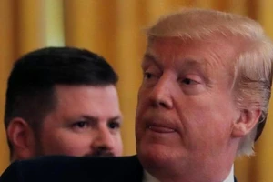 Đánh bom ở Sri Lanka: Ông Trump viết nhầm 138 triệu người chết