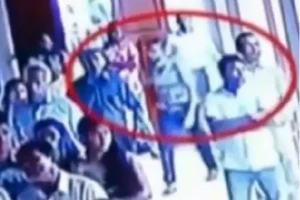 Video: Lộ diện nghi phạm đánh bom ở Sri Lanka