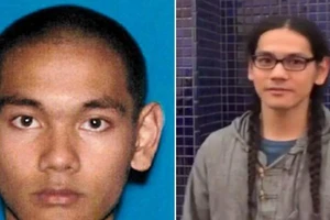 Cựu quân nhân Mỹ âm mưu đánh bom vùng California để trả thù