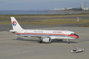 Hãng bay Trung Quốc đòi Boeing bồi thường vì bê bối 737 MAX