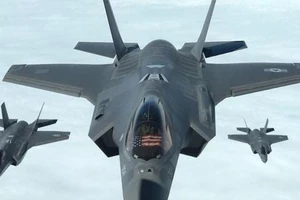 S-400 là cái cớ để Mỹ loại Thổ Nhĩ Kỳ khỏi dự án F-35