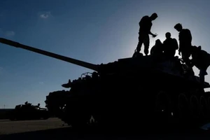 Nga lo ngại không biết tướng Haftar đang muốn 'thanh trừng' ai