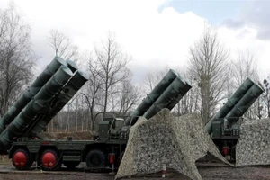 Thổ Nhĩ Kỳ sẽ tìm cách rút khỏi S-400 để tránh đối đầu với Mỹ