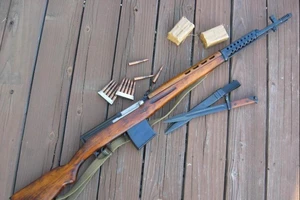 Nga sẵn sàng cung cấp đạn dược cho Mỹ nếu gỡ bỏ trừng phạt