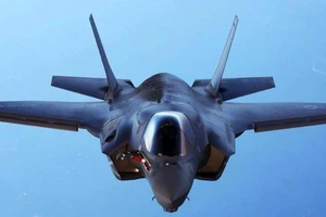 Thổ Nhĩ Kỳ hứa đặt S-400, F-35 ở hai nơi tách biệt