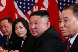 Báo Hàn: Quan chức Triều Tiên làm gián điệp cho Mỹ bị xử tử