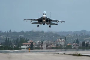 Nga phản pháo yêu cầu của ông Trump ngừng ném bom Idlib 