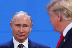 Nga là một quốc gia 'kiên nhẫn' với Mỹ