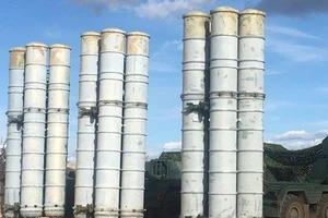 Đến lượt Hy Lạp lo ngại vụ Thổ Nhĩ Kỳ mua S-400 