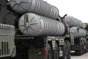 Thổ Nhĩ Kỳ sẽ trả đũa nếu Mỹ áp trừng phạt vì S-400