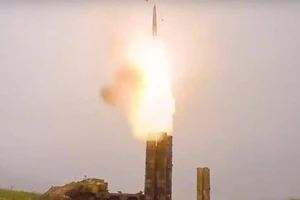 Thổ Nhĩ Kỳ đang tính loạt biện pháp trả đũa Mỹ vụ S-400