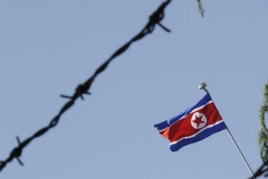 Động đất ở biên giới Trung Quốc-Triều Tiên nghi do vụ nổ