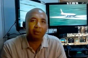 Tiết lộ sốc về phi công MH370 và vụ máy bay lao xuống biển