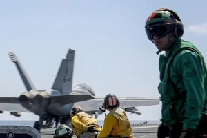 Ông Putin cảnh báo Mỹ dùng vũ lực với Iran sẽ là thảm họa