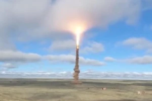 Nga sắp sản xuất hàng loạt hệ thống phòng không S-500