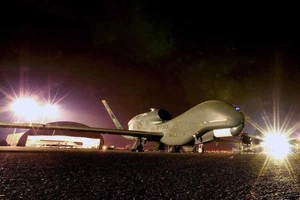 Nga tiết lộ thông tin mới trong vụ UAV Mỹ bị Iran bắn rơi