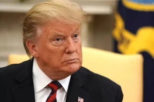 Ông Trump yêu cầu Ấn Độ rút lại thuế quan áp vào hàng Mỹ