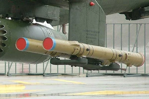 Ngoài S-400, Nga-Ấn Độ ký tiếp thỏa thuận vũ khí 29 triệu USD