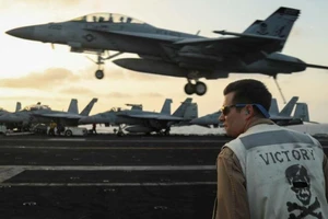 'Nếu Mỹ tấn công Iran, tuổi thọ của Israel chỉ còn nửa giờ'