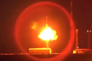 Tướng Mỹ tiết lộ 3 bước chặn cuộc tấn công hạt nhân của Nga