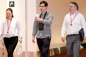 Triều Tiên tiết lộ lý do bắt giữ, trục xuất sinh viên Úc