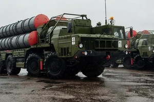 Bộ trưởng Quốc phòng Thổ Nhĩ Kỳ giải thích với Mỹ vụ S-400