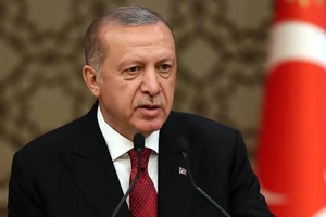 Ông Erdogan đánh giá về thỏa thuận S-400 với Nga