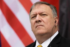Ông Pompeo nói Mỹ thất vọng việc Thổ Nhĩ Kỳ mua S-400