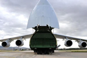 Thổ Nhĩ Kỳ đã nhận xong lô S-400 đầu tiên, sắp nhận lô thứ 2