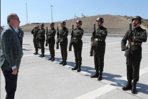 Mỹ dùng dằng, Thổ Nhĩ Kỳ tuyên bố tấn công người Kurd ở Syria 