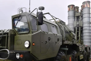 Thổ Nhĩ Kỳ: Không có bằng chứng S-400 gây hại cho F-35
