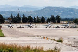 Căn cứ Nga ở Syria bị sáu chiếc UAV của phiến quân tấn công