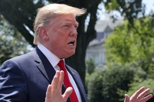 Ông Trump nói Mỹ học được nhiều từ vụ nổ tên lửa Nga