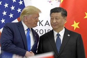 Trung Quốc dọa trả đũa nếu Mỹ áp thuế mới theo kế hoạch