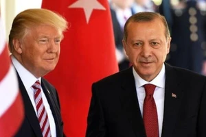 S-400: Thổ Nhĩ Kỳ còn tránh được trừng phạt từ Mỹ bao lâu nữa?