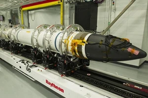 Mỹ duyệt bán 73 tên lửa trị giá 3,3 tỉ USD cho Nhật Bản 