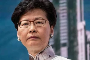 Reuters: Trung Quốc bác kế hoạch xoa dịu biểu tình Hong Kong