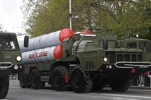 Thổ Nhĩ Kỳ sẽ mua thêm S-400 nếu Mỹ không bán Patriot