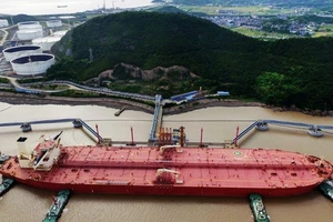 Vụ tấn công nhà máy dầu Saudi Arabia tác động gì Trung Quốc?