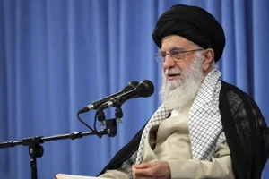 CBS: Lãnh tụ tối cao Iran duyệt kế hoạch tấn công Saudi Arabia