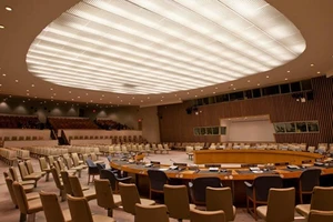 Nga-Mỹ bất đồng về nghị quyết ngừng bắn ở tây bắc Syria