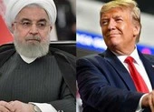 'Sàn đấu' của ông Trump và ông Rouhani tại Liên Hiệp Quốc